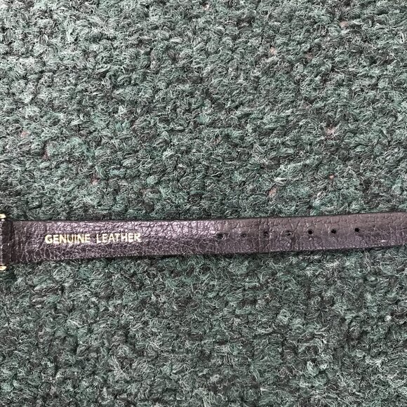 Ladies Timex Illusion T- Cell Gold Tone Quartz Watch - LCD Digital Analog Dial - Picture 10 of 10